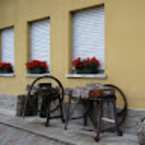 Meet your Posher, Heidi